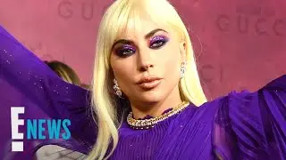 Lady Gaga SLAYS 