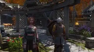 Rebirth | Whiterun