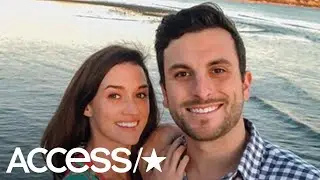 Bachelor Nation's Jade Roper and Tanner Tolbert Welcome Baby Boy: 'We Are Over The Moon'