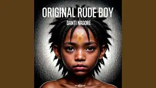 ORIGINAL RUDEBOY