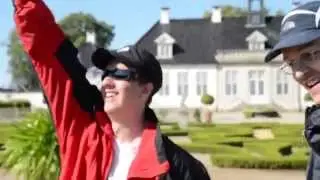 pizzagang - Set Dig F&oslash;r