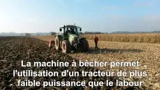 D&eacute;monstration Machine &agrave; B&ecirc;cher
