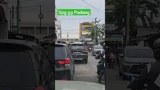 jalan2 wisata.spg gang Padang. #medan #channel #jalan2 #wisataindonesia #jalanjalansore #medanviral