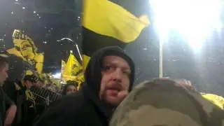 BVB - Donezk
