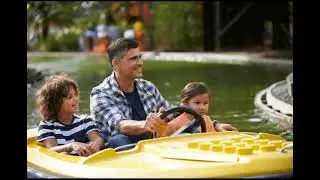 How to get cheap LEGOLAND tickets