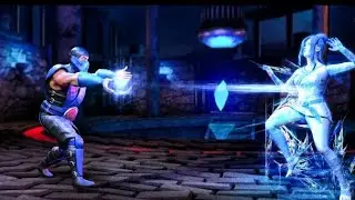 Best fight 💪 Kung Fu krate gameplay_Finix Plays As