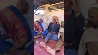 أنادي على مادي الفحل ساكن لجبال - حضرة بنقردان الربايع - وادي سوف تونس الجزائر