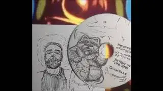 Rudolf Dimple - Hallowed Artiste (2018)