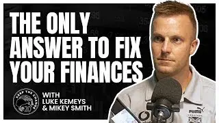 Why You NEED To Make More Money In 2024 With Mikey Smith