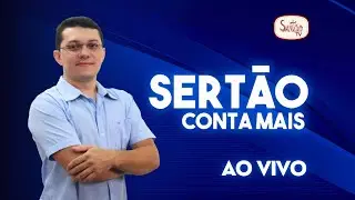 SerTão Conta Mais - 29/01/2026