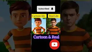 🔥 Rudra vs Rangila in Real Life 😱 | Magic Battle of Superpowers | Real Life Version 2025