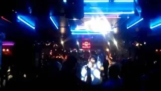 FORT KNOX- the night CLub...! Donetsk City, Ukraine. 2012