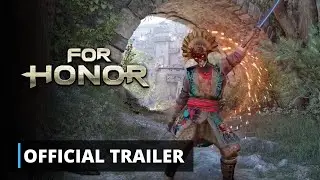 For Honor - Official Weekly Content Update Trailer