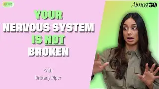 782. Is Trauma Still Wreaking Havoc in Your Life? This is How You Finally Heal It
