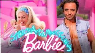Barbie: woke af? Or a movie about children&rsquo;s toys? Bonus Barbie Survivor review