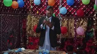Qasim Da Sehra l Zawar M Ramzan Buzdar l sindhi Qasida l 2026