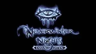 Тактика начального персонажа Neverwinter Nights