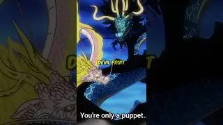 Even failed devil fruits can make gods just ask momonosuke