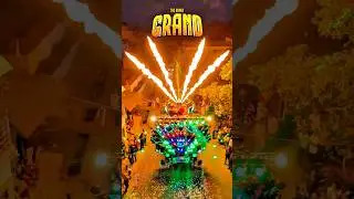 Super Grand 🔥 #sfx #djremix #shortsfeed #shortsviral #djviral #supergrand #ytshorts #shorts