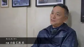 街の親切な輸入車屋さんトーク 「新車と中古車」