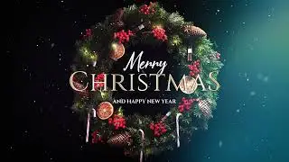 We wish you a Merry Christmas & A Happy New Year 2023 | Contact us for Greeting Videos | SEOgrey