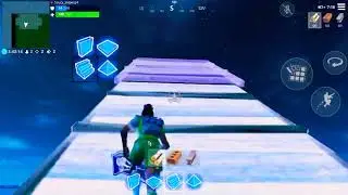 Clapping in creative