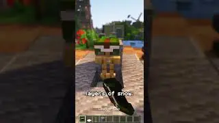 How to Place a BOOK on a Block Without an Item Frame