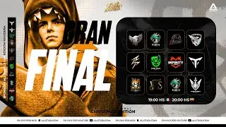 🎄 FELICES FIESTAS GRAN FINAL🚨 CAMPEONATO NAVIDE&Ntilde;O 🏆