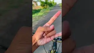 Mtb cycle ride 😉