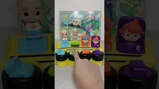 Лучшие игрушки Cocomelon