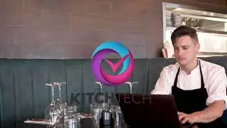 Kitchtech - Affordable, Paperless HACCP Compliance