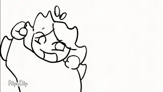 smile (animation meme) inspo from @offsrambledegg