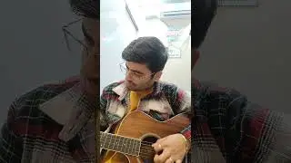 Main Hoon Don Lead Guitar Cover 🎸 | Practice Performance | StringsByNomi