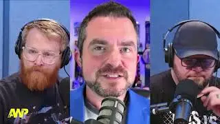 Джош Шернофф о своем опыте в профессиональном рестлинге