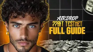 77 Bit Airdrop Update &ndash; How to Connect Abstract Wallet [Full Tutorial Guide]