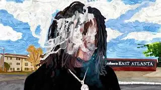 Young Nudy - Sunflower seeds [LYRICS]
