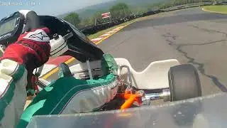 iDube Club Round 8 2024 - Race 2