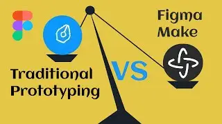Figma Make vs Prototyping: When Should You Actually Use It?