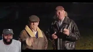 CHICAGO DUDES REACTION TO Pete & Bas - Get Low