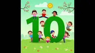 #3d#Cartoon#Kids#Numbers#From#0#To#10#Illustration#Style #Instagram#Video#Artificial#Intelligence