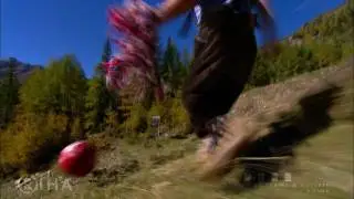 Austrian Kickoff  - Intervall film for the New Year's Concert 2008 (Trailer)