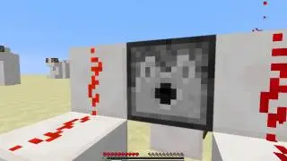 Minecraft Tutorial #1 - Sentry Gun  (Channel Re-boot)