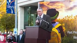 2013: Geneva State Bank Grand Reopening Event Slideshow