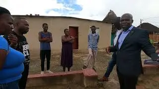 Venda Pit Toilet Drowning