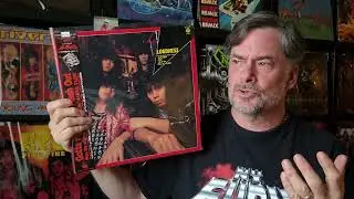 Japanese Vinyl Treasures That I Was Thrilled To Score
