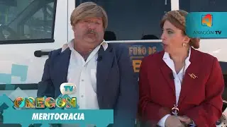 OTV T20 PGM17 FORO DE DABOS MERITOCRACIA