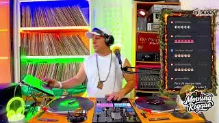 Morning reggae 24 enero