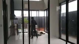 portas de alunio  linha suprema