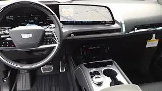 2026 Cadillac VISTIQ Platinum Henderson, Las Vegas, Flagstaff, Phoenix, St. George NV