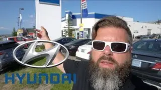 Crowfoot Hyundai Charity Show and Shine